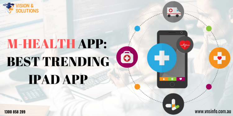 Why You Need To Develop A M-Health App (3)